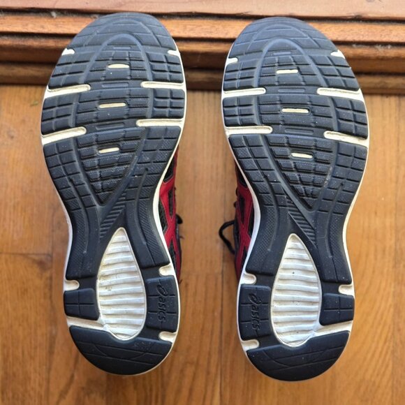 ASICS Men’s Jolt 2 Running Shoes - Picture 6 of 6